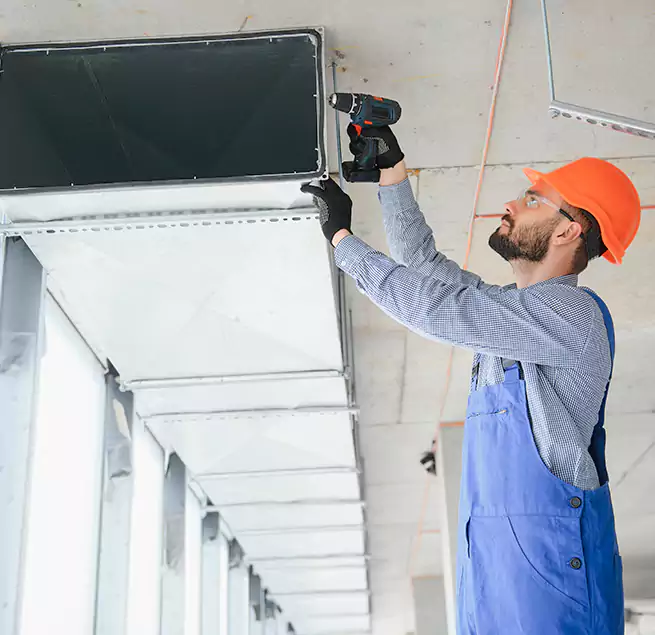 Why Homeowners & Businesses Trust Us in Moses Lake, WA