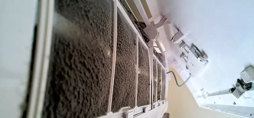 Preventive Air Duct Bacteria Removal in Moses Lake