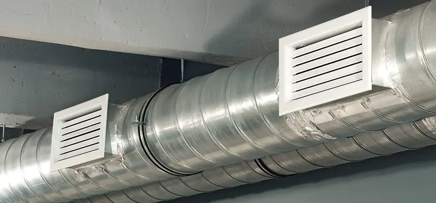 Our Air Duct Camera Inspection Services in Moses Lake, WA