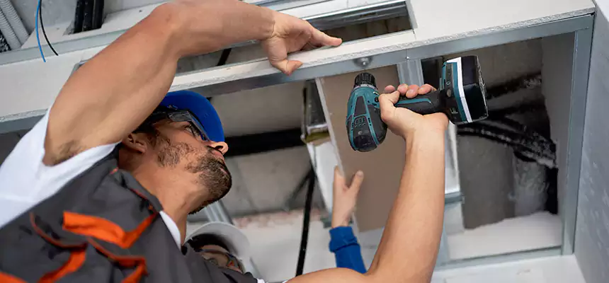 Our Apartment Air Duct Cleaning Services in Moses Lake, WA
