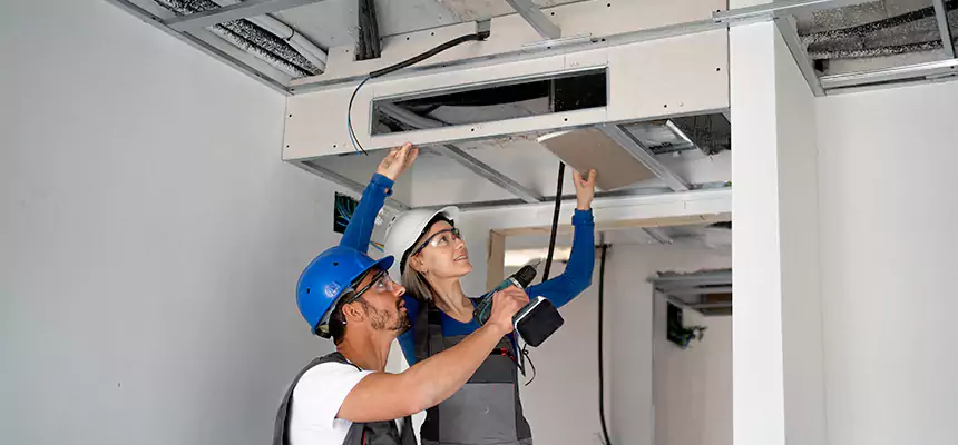 Our Attic Air Duct Cleaning Services in Moses Lake, WA