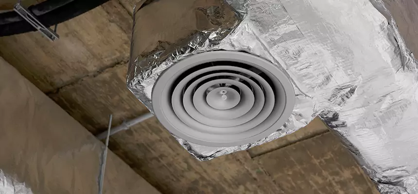 Our Basement Vent Cleaning Services in Moses Lake, WA