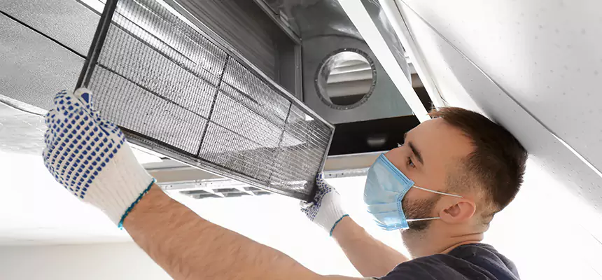 Our Bathroom Exhaust Duct Cleaning Services in Moses Lake, WA