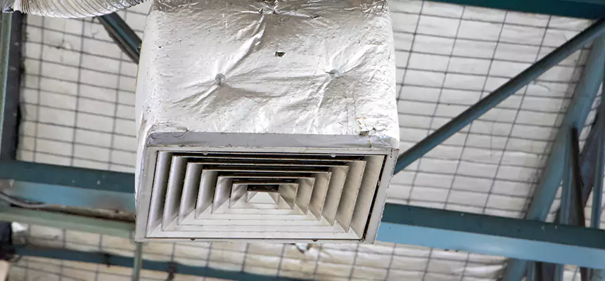 Our Custom HVAC Ductwork Services in Moses Lake, WA