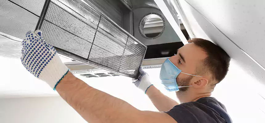 Our Dryer Vent Cleaning Services in Moses Lake, WA