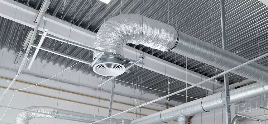 Our Dryer Vent Hose Replacement Services in Moses Lake, WA
