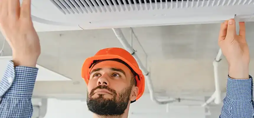 Our Furnace Vent Cleaning Services in Moses Lake, WA