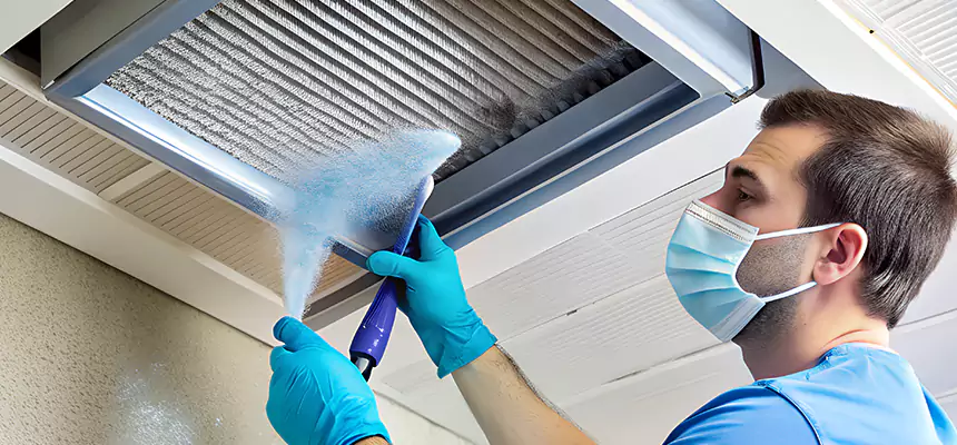 Our Home Ventilation Cleaning Services in Moses Lake, WA
