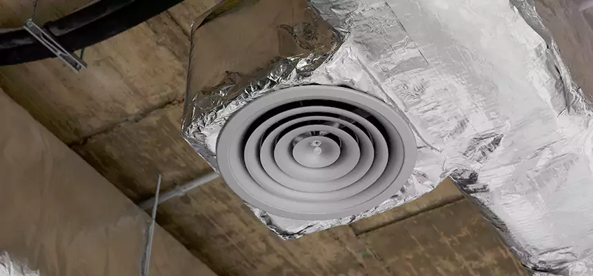 Our Industrial Dryer Vent Cleaning Services in Moses Lake, WA