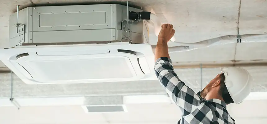 Our Local Vent Cleaning Services in Moses Lake, WA