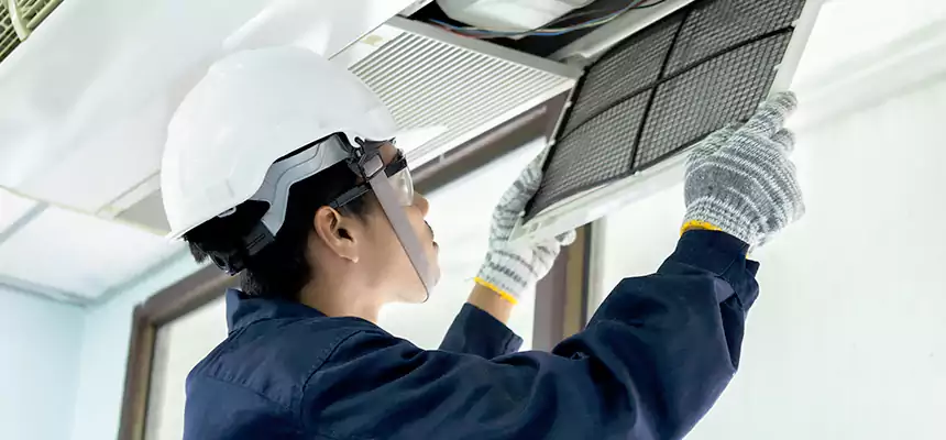 Our Mold & Mildew Removal from Air Ducts Services in Moses Lake, WA