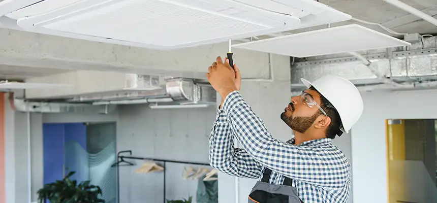 Our Roof Dryer Vent Cleaning Services in Moses Lake, WA