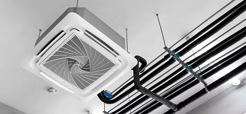 Our Smart AC Vent Controller Services in Moses Lake, WA