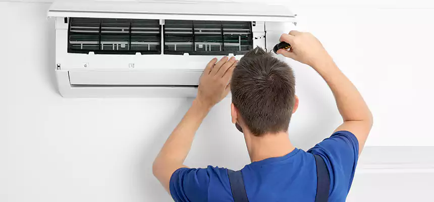 Our Smart Air Conditioning Installation Services in Moses Lake, WA