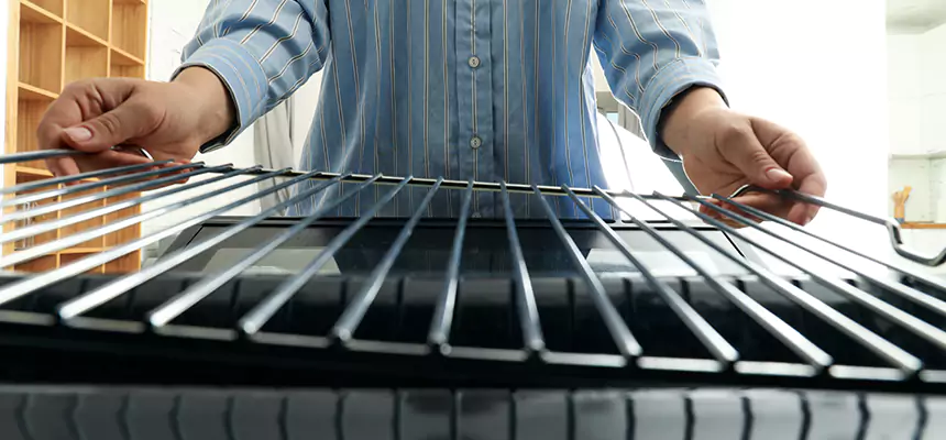 Our Vent Grille Washing Services in Moses Lake, WA