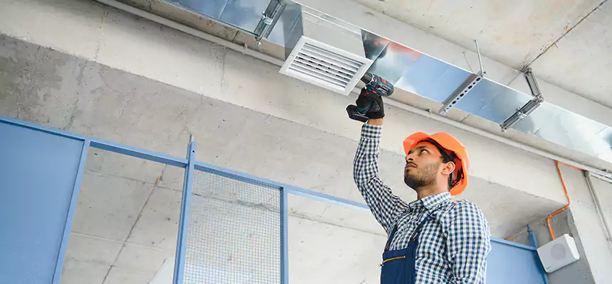 Efficient Exhaust Vent Cleaning in Moses Lake, WA