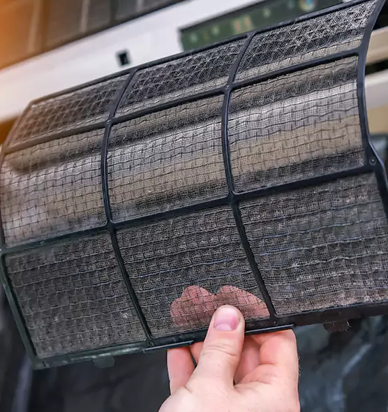 Top-notch AC Air Filter Replacement in Moses Lake