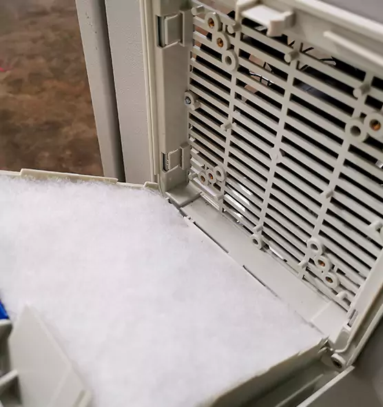 About Air Duct Overhaul & Upgrades in Moses Lake, WA