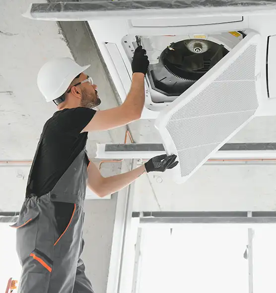 About Air Duct Rodent Removal in Moses Lake, WA