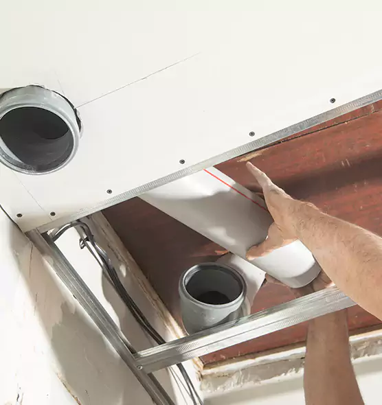 Professional Attic Air Duct Cleaning in Moses Lake, WA