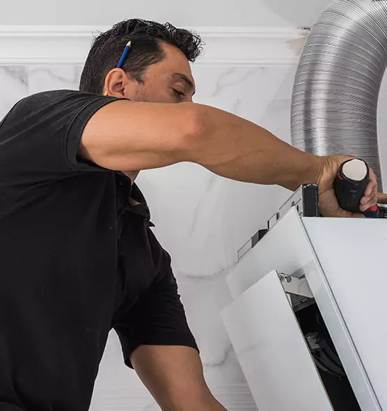 Trusted Bathroom Exhaust Duct Cleaning in Moses Lake, WA