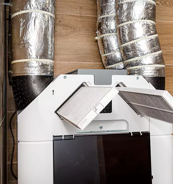 About Clogged Air Duct Repair in Moses Lake, WA