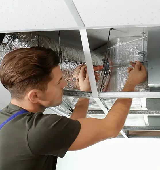 Professional Clogged Dryer Vent Repair in Moses Lake, WA