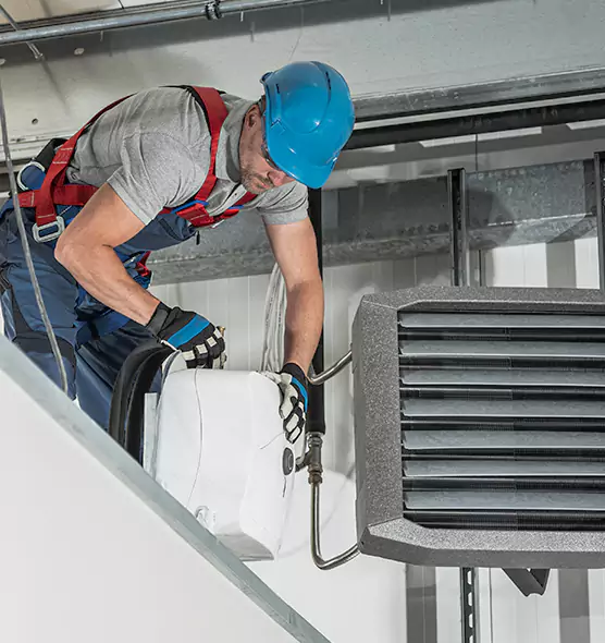 Professional Custom HVAC Ductworkin Moses Lake, WA