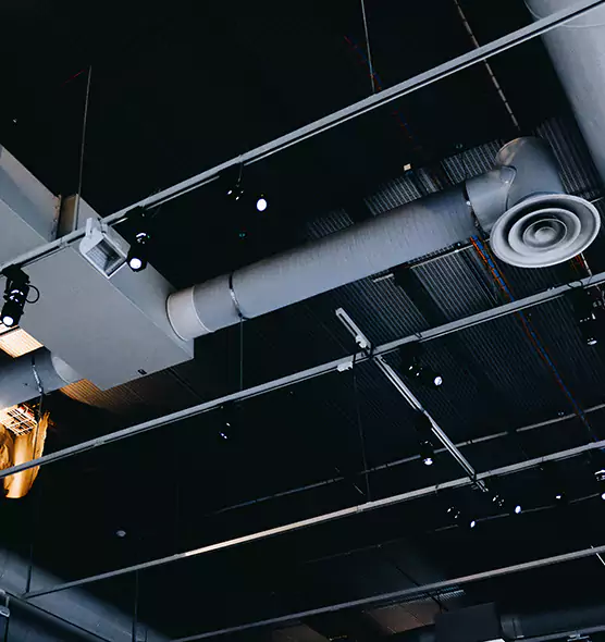 Professional Duct Cleaning For LEED Homes in Moses Lake, WA