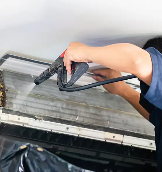 Welcome to Move-in/Move-out Duct Cleaning Services in Moses Lake, WA