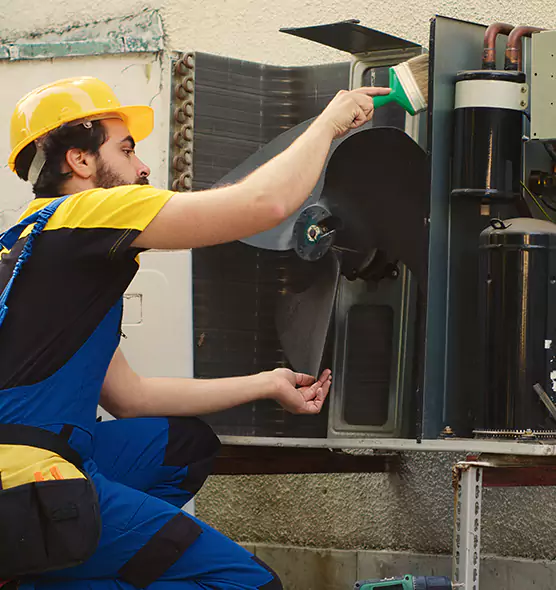 Top-Rated New Room Vent Extension in Moses Lake, WA