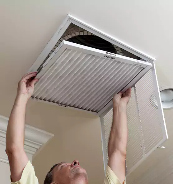 Advanced Residential Vent Cleaning in Moses Lake, WA
