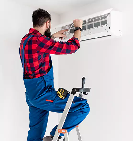 About Smart Air Conditioning Installation in Moses Lake, WA