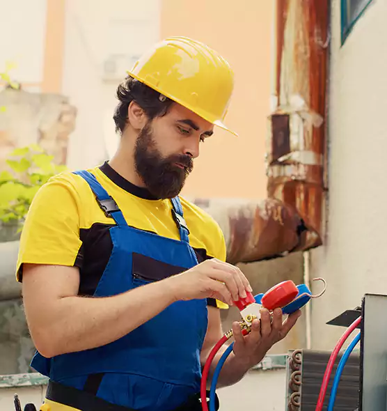 About Smart HVAC Installation in Moses Lake, WA