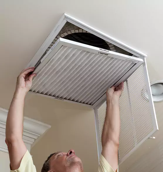 Trusted Vent Shaft Cleaning Expert in Moses Lake, WA
