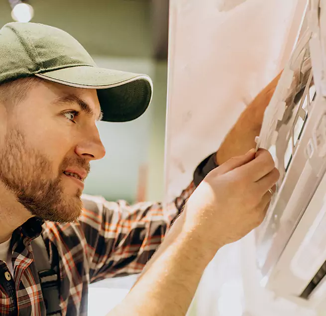 Why Homeowners Businesses Trust Us in Moses Lake, WA?