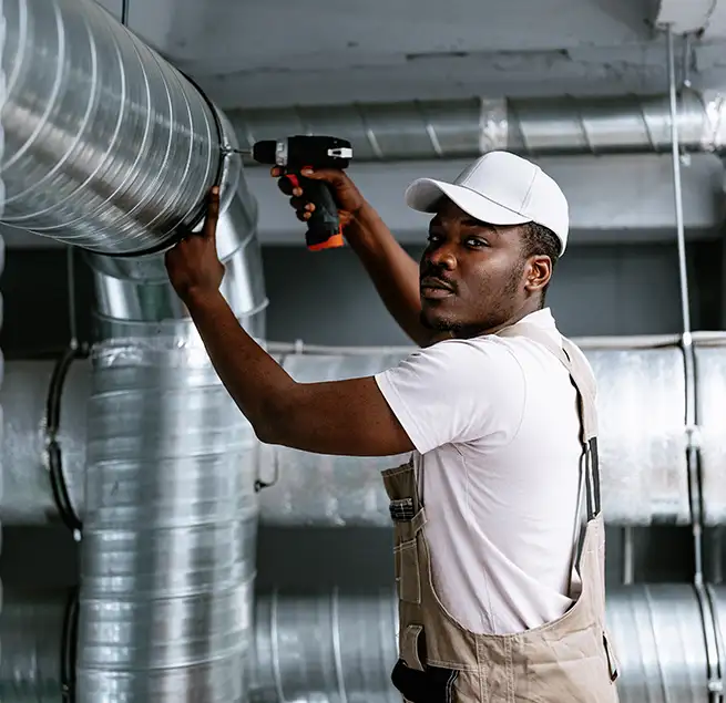 Why Homeowners & Businesses Trust Us Moses Lake, WA