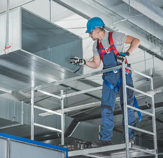 Why Homeowners & Businesses Trust Us in Moses Lake, WA?