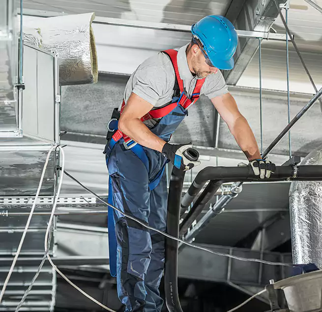 Why Homeowners & Businesses Trust Us in Moses Lake, WA?