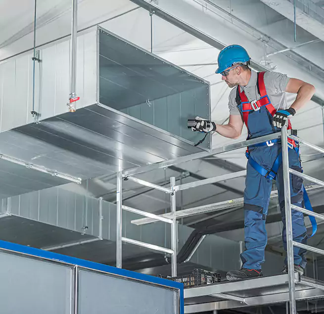 Why Homeowners & Businesses Trust Us in Moses Lake, WA?