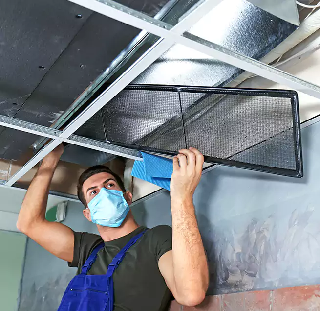 Why Homeowners Businesses Trust Us in Moses Lake, WA