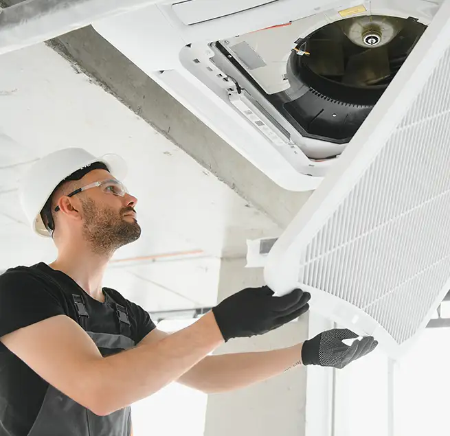 Why Homeowners & Businesses Trust Us in Moses Lake, WA?