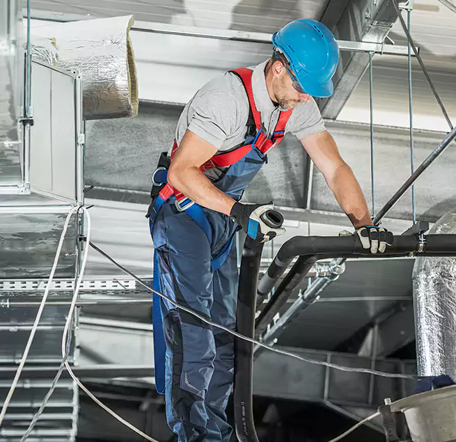 Why Homeowners & Businesses Trust Us in Moses Lake, WA?