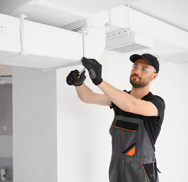 Why Homeowners & Businesses Trust Us in Moses Lake, WA?