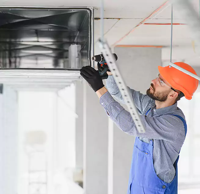 Why Homeowners & Businesses Trust Us Moses Lake, WA