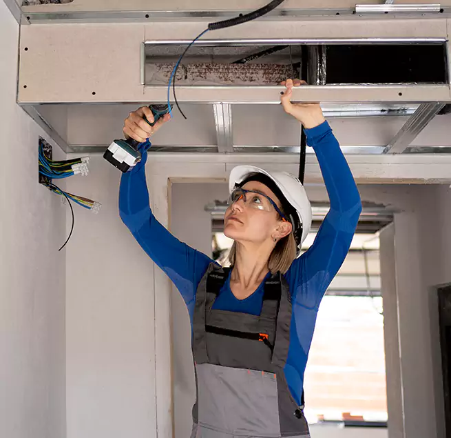 Why Homeowners & Businesses Trust Us in Moses Lake, WA?