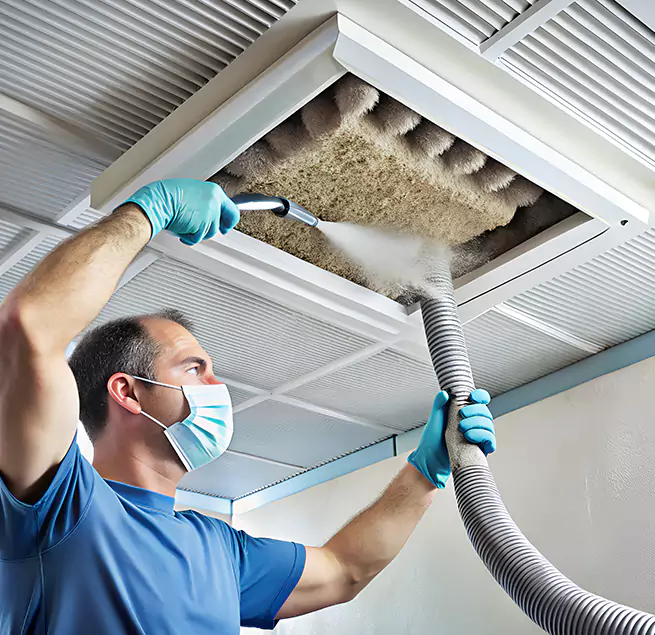 Why Homeowners Businesses Trust Us in Moses Lake, WA