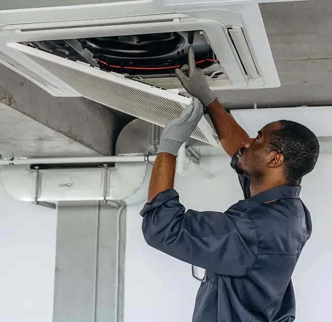 Why Homeowners & Businesses Trust Us in Moses Lake, WA?