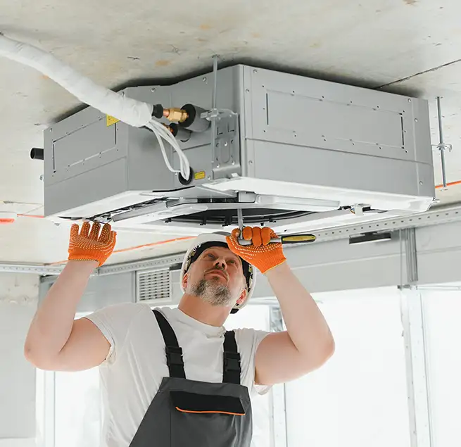 Why Homeowners & Businesses Trust Us Moses Lake, WA