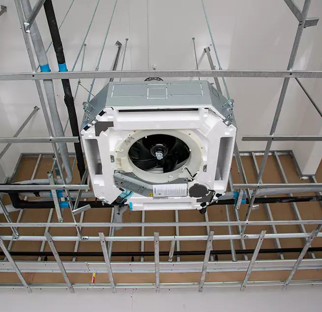 Why Homeowners & Businesses Trust Us Moses Lake, WA